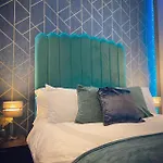 Апартаменты The Law House By The Opulence - Free Centre Parking Брадфорд