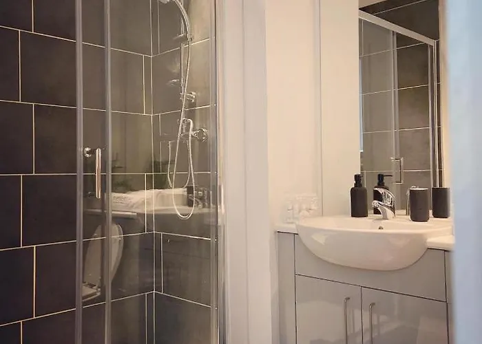 The Law House By The Opulence - Free Centre Parking * Bradford (West Yorkshire)